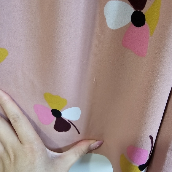 Kate spade bud dress - Picture 3 of 6